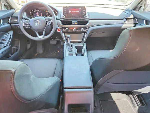 1HGCV1F13KA088884 2019 HONDA ACCORD - Image 8