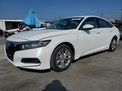 1HGCV1F13KA091851 2019 HONDA ACCORD