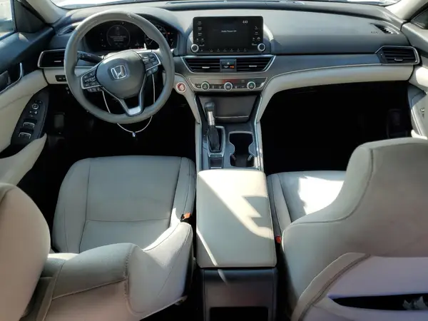 1HGCV1F13KA091851 2019 HONDA ACCORD - Image 8