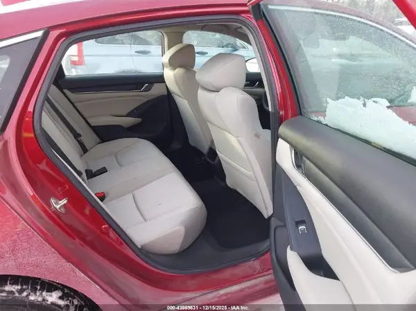1HGCV1F13KA093602 2019 HONDA ACCORD - Image 8