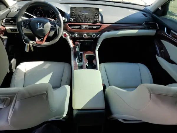 1HGCV1F13KA093695 2019 HONDA ACCORD - Image 8