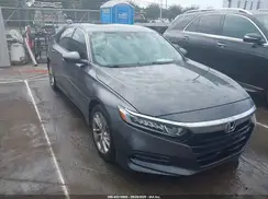1HGCV1F13KA094717 2019 HONDA ACCORD
