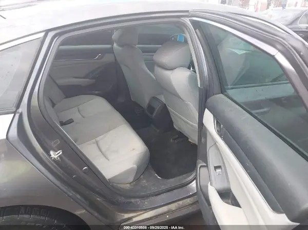 1HGCV1F13KA094717 2019 HONDA ACCORD - Image 8