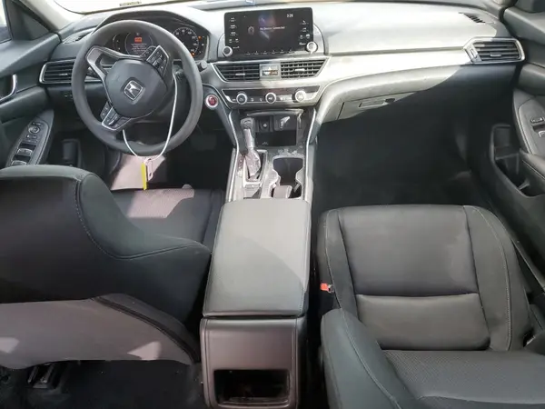 1HGCV1F13KA096340 2019 HONDA ACCORD - Image 8