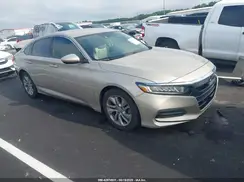 1HGCV1F13KA096399 2019 HONDA ACCORD