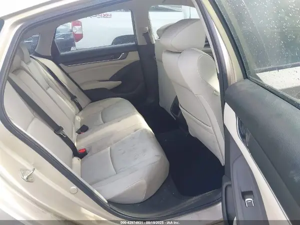 1HGCV1F13KA096399 2019 HONDA ACCORD - Image 8
