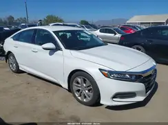 1HGCV1F13KA098704 2019 HONDA ACCORD