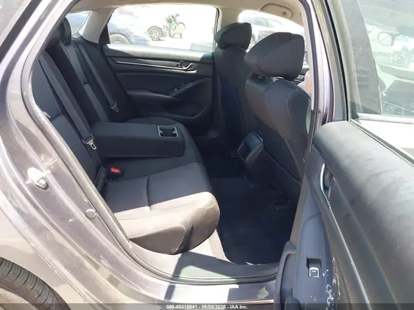 1HGCV1F13KA098914 2019 HONDA ACCORD - Image 8