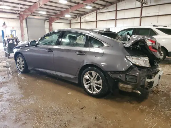 1HGCV1F13KA098945 2019 HONDA ACCORD - Image 2