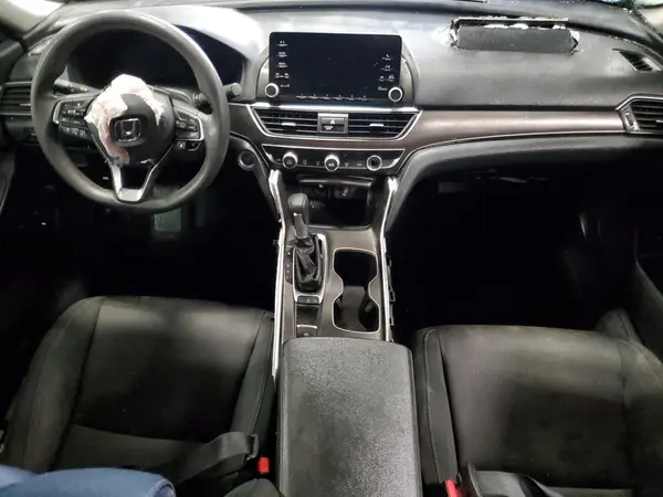 1HGCV1F13KA098945 2019 HONDA ACCORD - Image 8