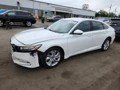 1HGCV1F13KA099934 2019 HONDA ACCORD