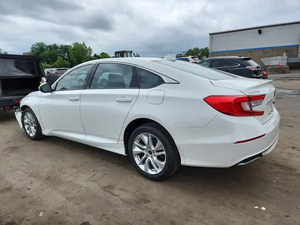 1HGCV1F13KA099934 2019 HONDA ACCORD - Image 2
