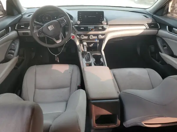 1HGCV1F13KA103707 2019 HONDA ACCORD - Image 8