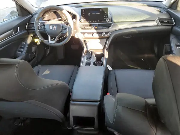 1HGCV1F13KA104257 2019 HONDA ACCORD - Image 8