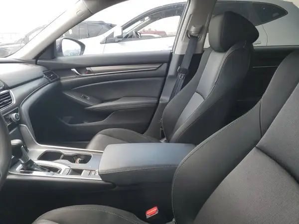 1HGCV1F13KA105294 2019 HONDA ACCORD - Image 6
