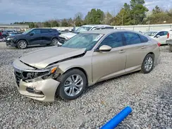 1HGCV1F13KA106476 2019 HONDA ACCORD