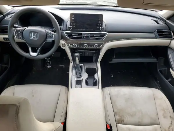 1HGCV1F13KA106476 2019 HONDA ACCORD - Image 8