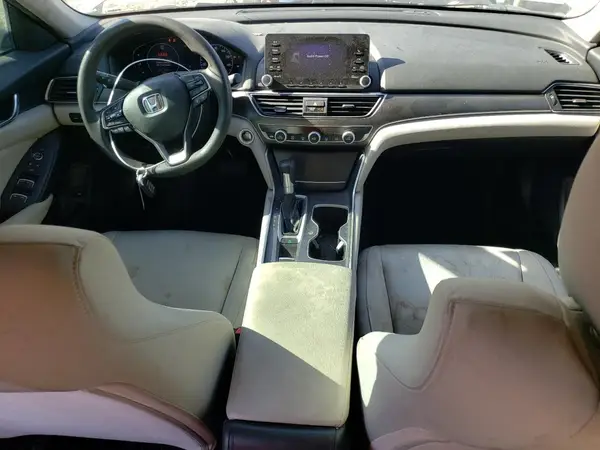 1HGCV1F13KA106512 2019 HONDA ACCORD - Image 8