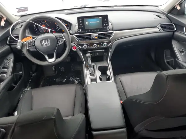1HGCV1F13KA107112 2019 HONDA ACCORD - Image 8