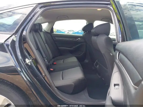 1HGCV1F13KA109751 2019 HONDA ACCORD - Image 8