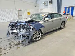 1HGCV1F13KA113136 2019 HONDA ACCORD