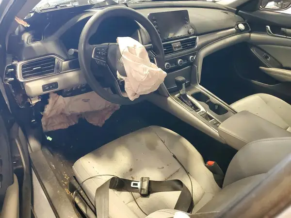 1HGCV1F13KA113136 2019 HONDA ACCORD - Image 8