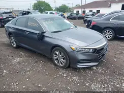 1HGCV1F13KA114786 2019 HONDA ACCORD