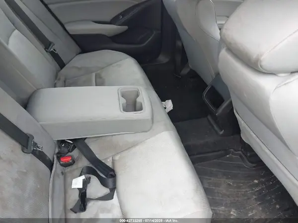 1HGCV1F13KA114786 2019 HONDA ACCORD - Image 8