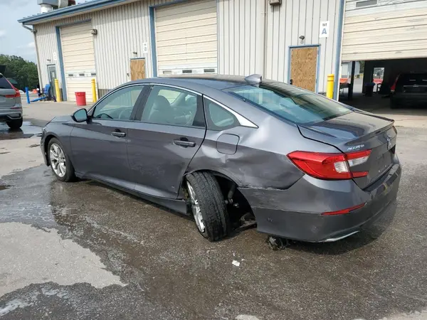 1HGCV1F13KA114884 2019 HONDA ACCORD - Image 2
