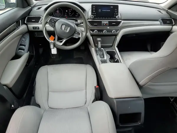 1HGCV1F13KA114884 2019 HONDA ACCORD - Image 8
