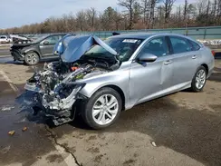 1HGCV1F13KA116926 2019 HONDA ACCORD