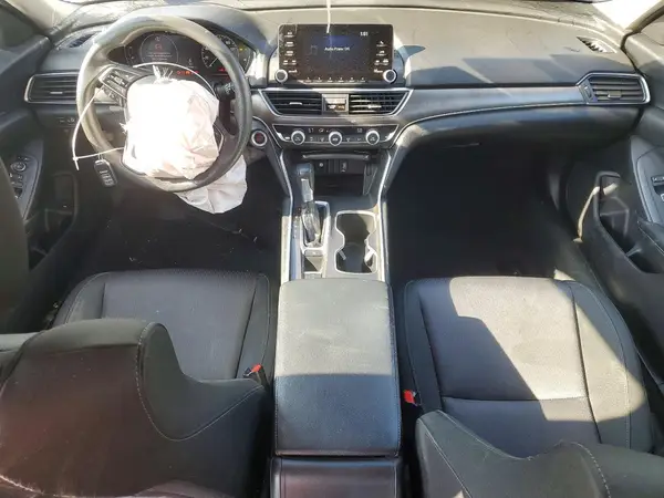 1HGCV1F13KA116926 2019 HONDA ACCORD - Image 8