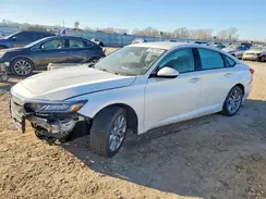 1HGCV1F13KA117459 2019 HONDA ACCORD
