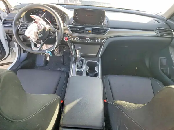 1HGCV1F13KA117459 2019 HONDA ACCORD - Image 8