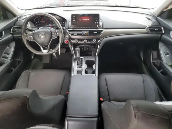 1HGCV1F13KA119339 2019 HONDA ACCORD - Image 8