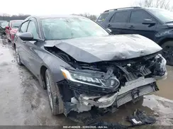 1HGCV1F13KA120717 2019 HONDA ACCORD