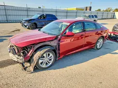 1HGCV1F13KA121432 2019 HONDA ACCORD