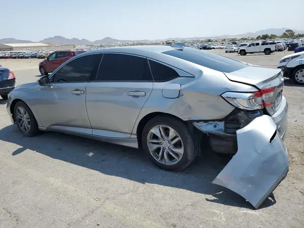 1HGCV1F13KA121513 2019 HONDA ACCORD - Image 2