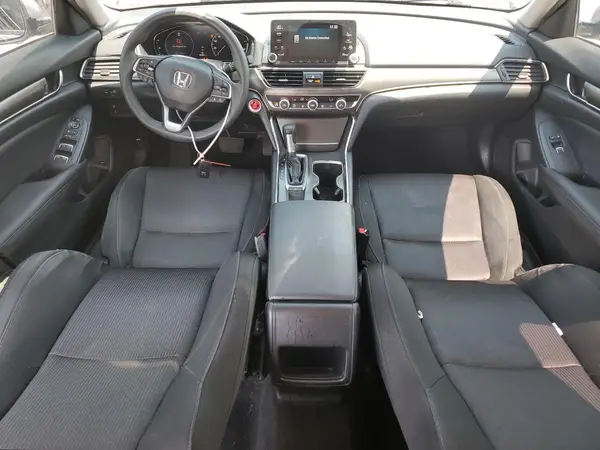 1HGCV1F13KA121513 2019 HONDA ACCORD - Image 8