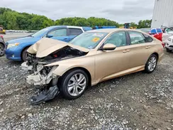 1HGCV1F13KA123097 2019 HONDA ACCORD
