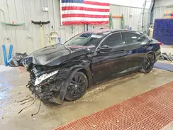 1HGCV1F13KA123388 2019 HONDA ACCORD