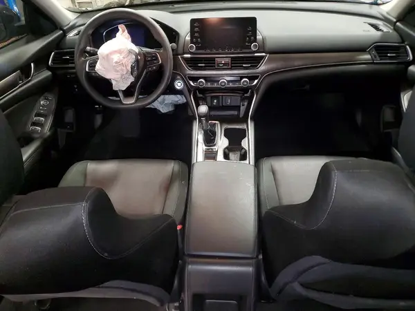 1HGCV1F13KA123388 2019 HONDA ACCORD - Image 8