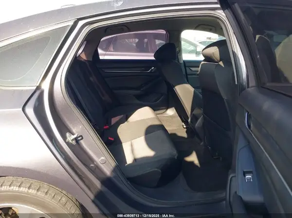 1HGCV1F13KA124170 2019 HONDA ACCORD - Image 8