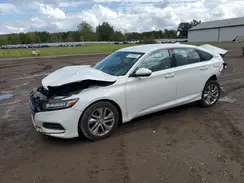1HGCV1F13KA125139 2019 HONDA ACCORD
