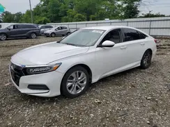 1HGCV1F13KA125173 2019 HONDA ACCORD