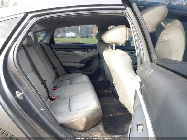 1HGCV1F13KA125254 2019 HONDA ACCORD - Image 8