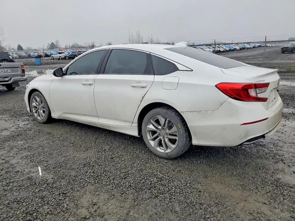 1HGCV1F13KA125948 2019 HONDA ACCORD - Image 2