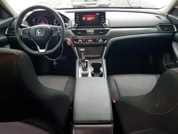 1HGCV1F13KA125948 2019 HONDA ACCORD - Image 8