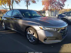 1HGCV1F13KA126887 2019 HONDA ACCORD