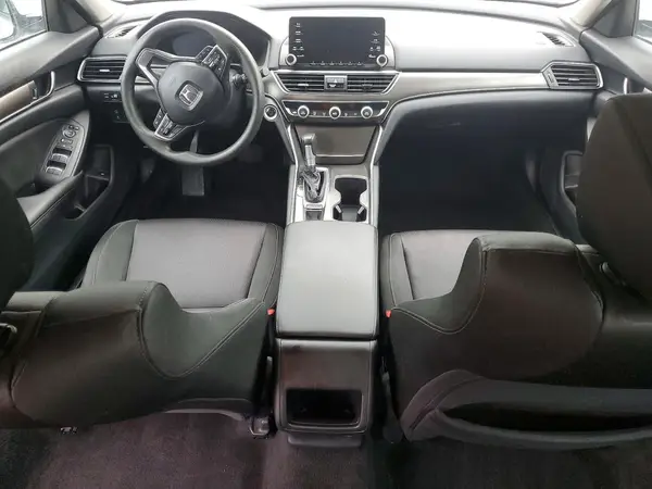 1HGCV1F13KA128557 2019 HONDA ACCORD - Image 8